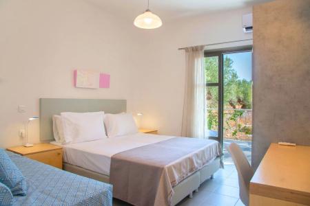 Elounda Garden Suites Heated Pool - 66