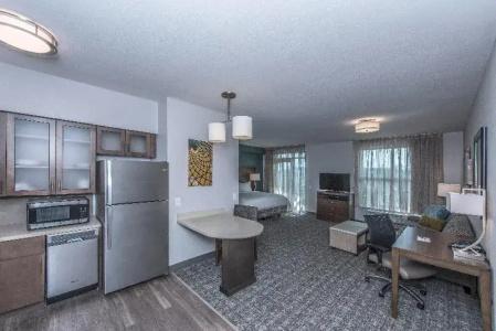 Staybridge Suites - Charleston - Mount Pleasant, an IHG - 127