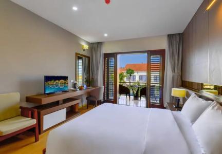 Manli Resort QuảNg bìNh - 40