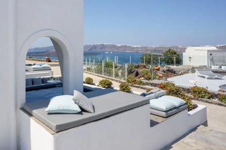 Kalestesia Suites - 455