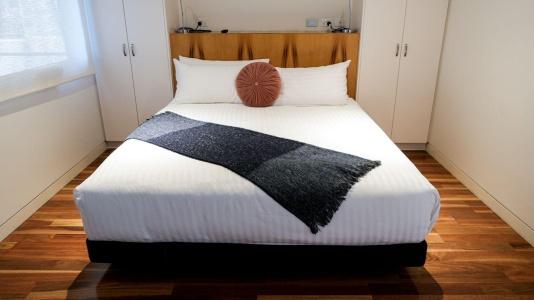 Salamanca Wharf - 46