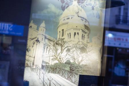 Prince Albert Montmartre - 0