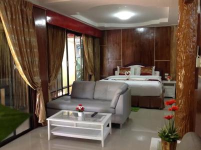 Ruan Mai Naiyang Beach Resort - Sha Plus - 76