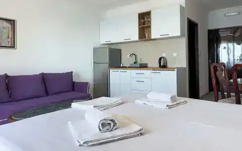 Open Sea Luxury - 152