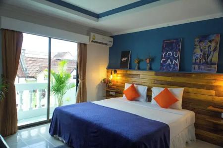 Be Baan Paradise Sha Extra Plus - 63