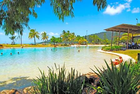 Whitsunday on The Beach - 28