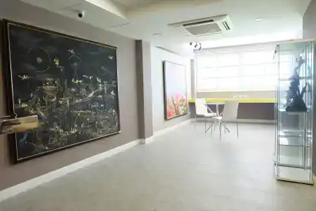 Aree Art Residence - 10