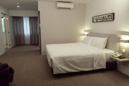 Vip (Sg Clean) - 54