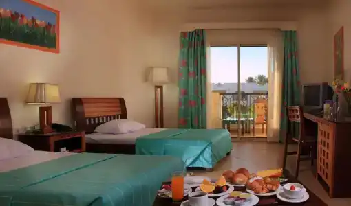 Xperience Golden Sandy Beach - 3