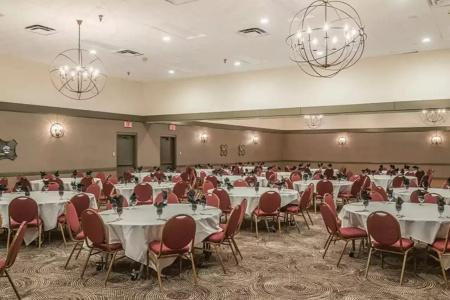 Days Inn by Wyndham Miami International Airport - 23
