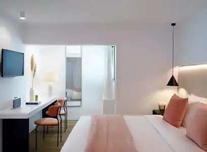 Athens Diamond Plus - 18