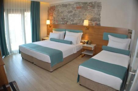 Sardinia Otel - 47