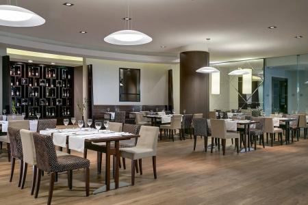 Sheraton Bucharest - 32
