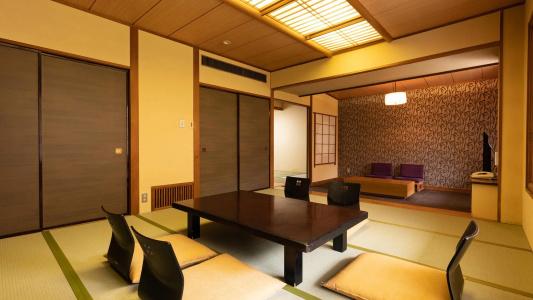 Ooedo-Onsen Monogatari Higashiyama Grand - 28