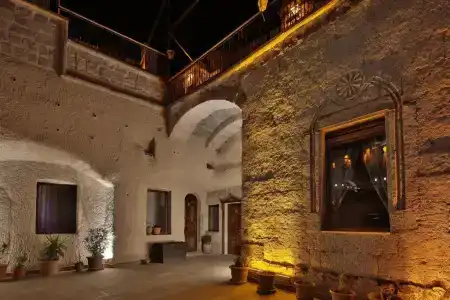 Hermes Cave - 46