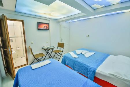 Ay Işığı Pansiyon - 28