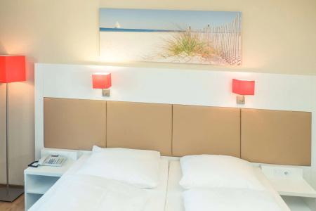 Stuttgart Sindelfingen City by Tulip Inn - 30