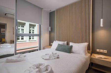 Trianon Luxury  & Suites - 127