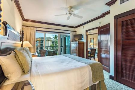 Waipouli Beach and Spa Kauai by Outrigger - 354