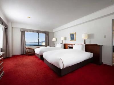 & Resorts Saga Karatsu - 88