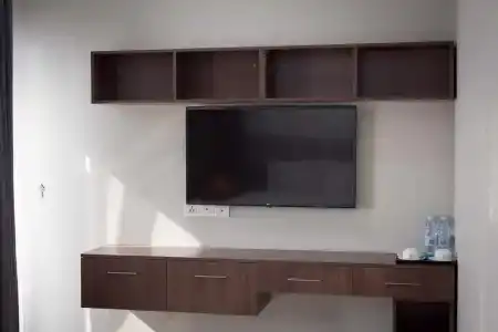 Soho Residence - 5