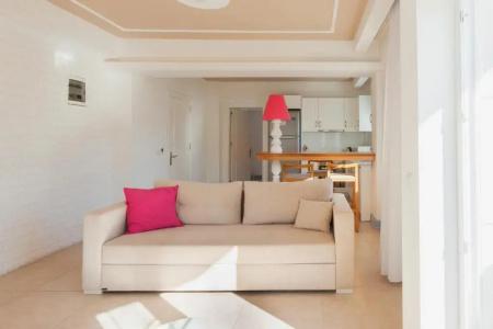 Kalkan Suites - 142