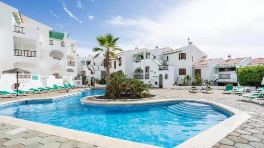 Blue Sea Apartamentos Callao Garden - 37