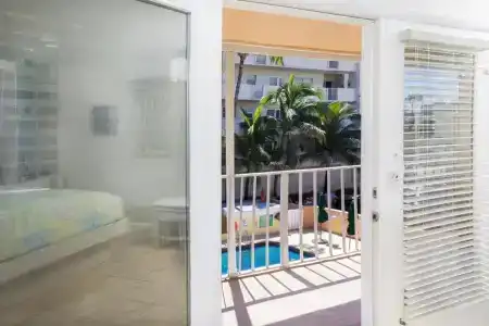 Windjammer Resort and Beach Club - 134
