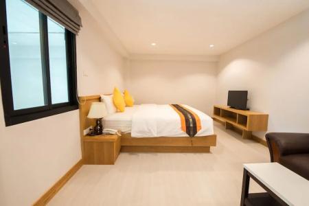 Oldtown Chiangmai Boutique - 83