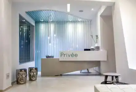 Privée Santorini - 1