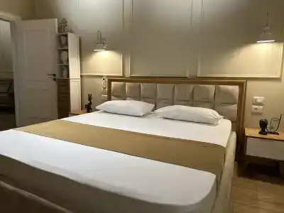 Rias Penthouse Suites - 49