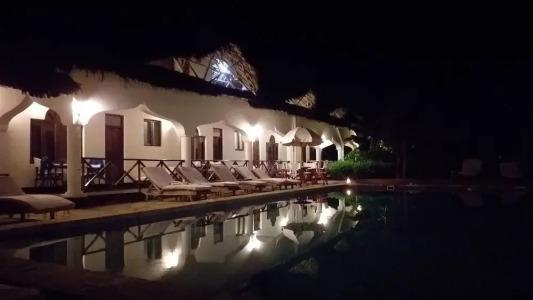 Zanzibar Retreat - 38