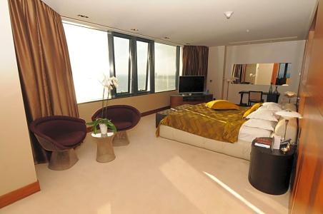Sheraton Istanbul Atakoy - 79