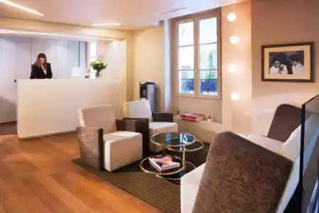 Hôtel Mistral - 1