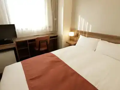 Tokyo Inn - 25