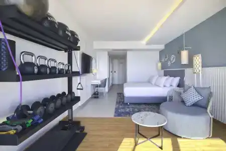 Hilton Skanes Beach - 17