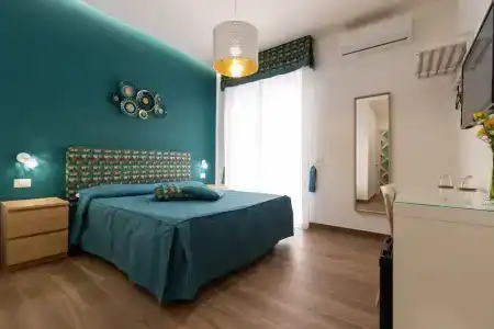 Napolilive B&B - 36