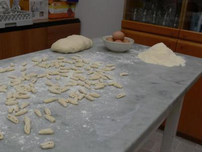 Residence e B&B Villamirella - 20