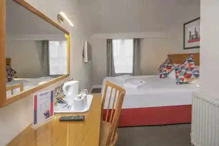 Queensway, Sure Collection by Best Western - 53