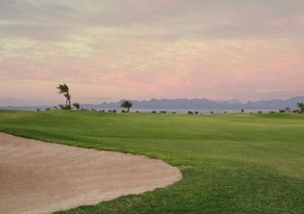 The Cascades Golf Resort, Spa & Thalasso - 19