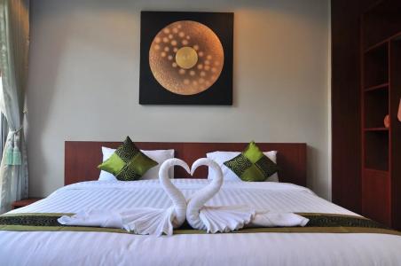 Phu Nana Boutique - Sha Plus - 49