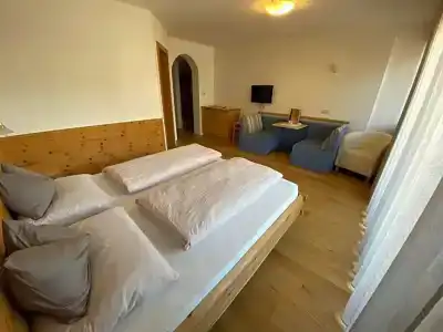 Garni Residence Trocker - 1
