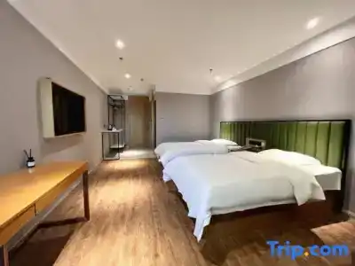 Marrakech Ryads Parc All inclusive - 64