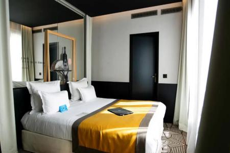 Hôtel Gaston - 44