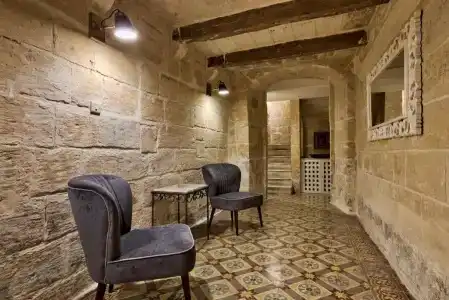 Barrakka Suites - 39