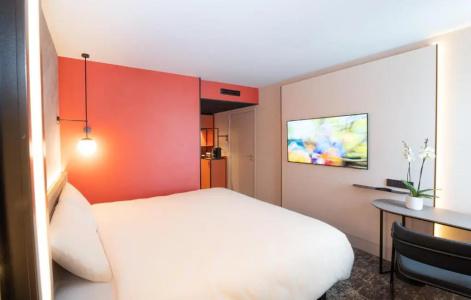 Mercure Angers Lac De Maine - 75
