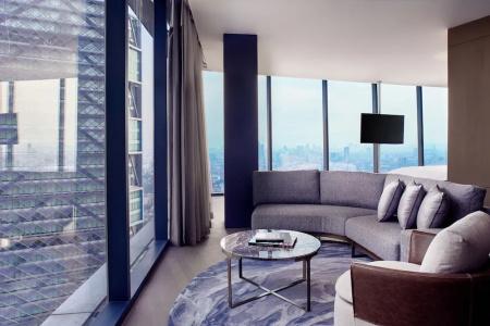 The Ritz-Carlton, Mexico City - 111