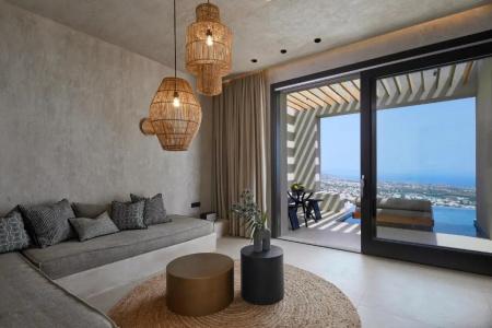 North Santorini - A Luxury Spa - 124