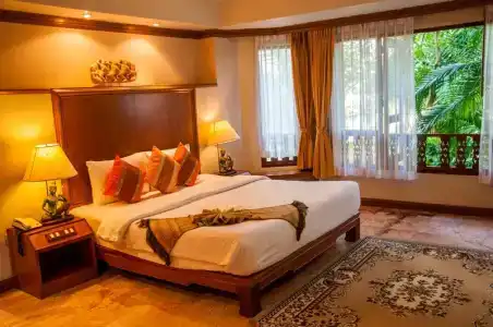 The Fair House Beach Resort & - Sha Extra Plus - 36