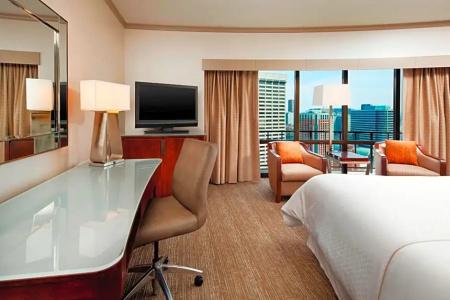 The Westin Seattle - 146